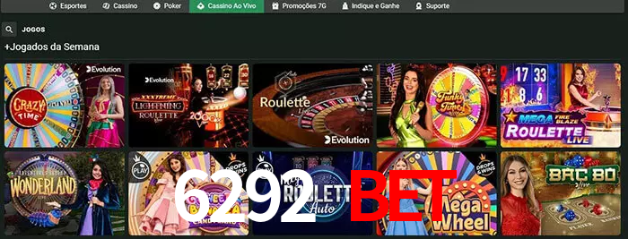 6292 bet bet