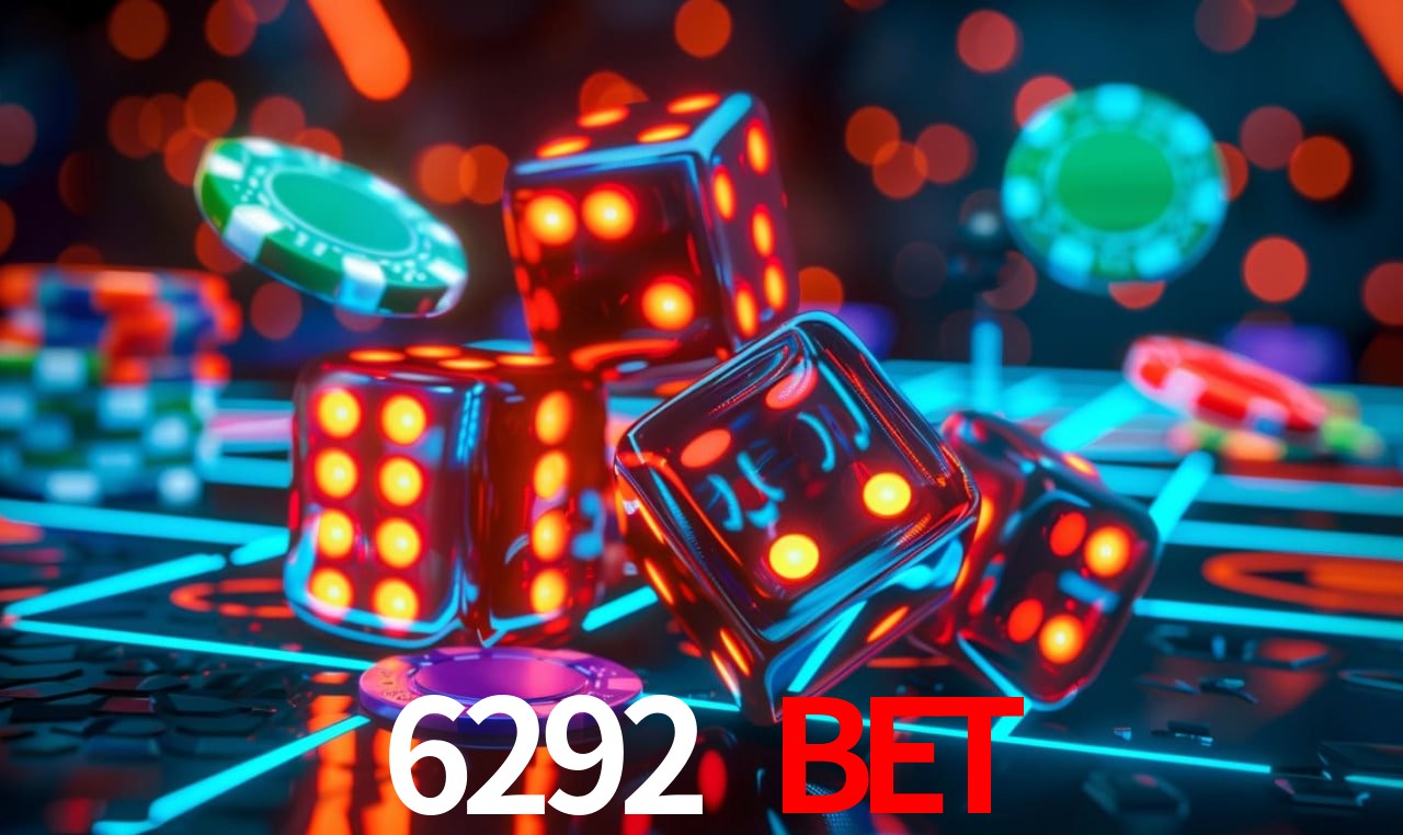 Interface do App 6292 bet