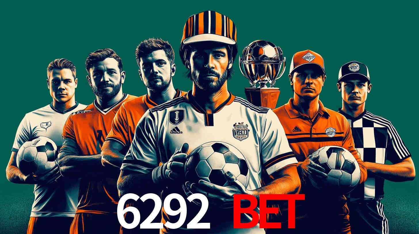 Explorando a Categoria de Eventos em Apostas na 6292 bet