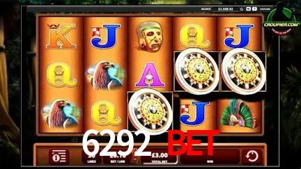 Descubra o Mundo do Cassino Online com 6292 bet