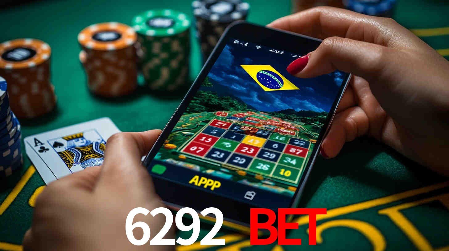Explorando a Categoria de Eventos em Apostas na 6292 bet