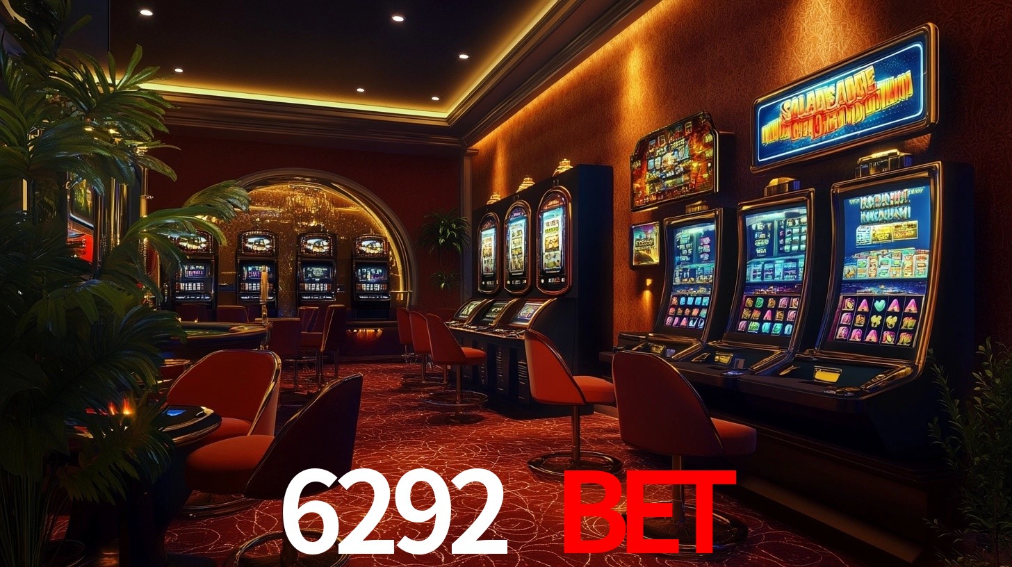 Welcome Bonus 6292 bet