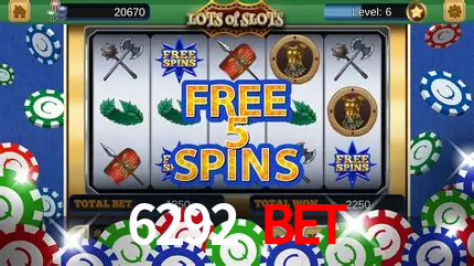 Desvendando o Mundo dos Jogos Virtuais na 6292 bet