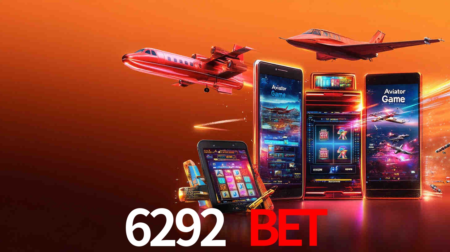 Apostas Esportivas na 6292 bet: Um Guia Completo
