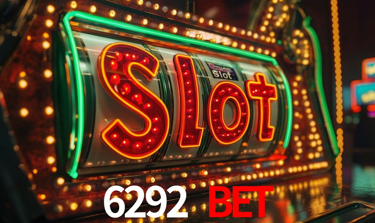 Promoção Relâmpago 6292 bet