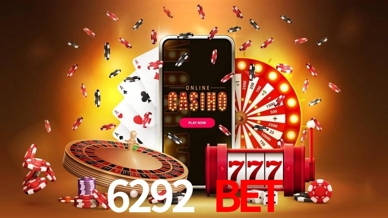 Benefícios da Conta 6292 bet