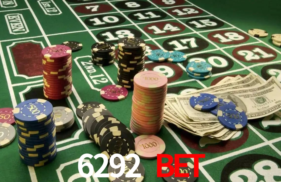 API Integration 6292 bet