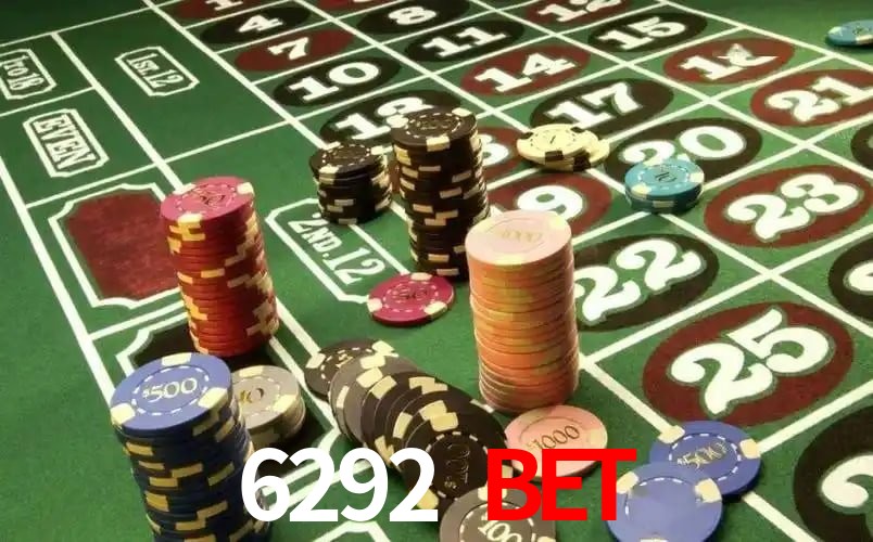 Casino Ao Vivo 6292 bet