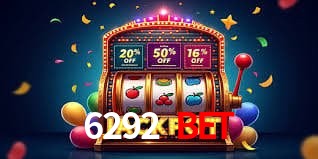 Promoções Sazonais 6292 bet