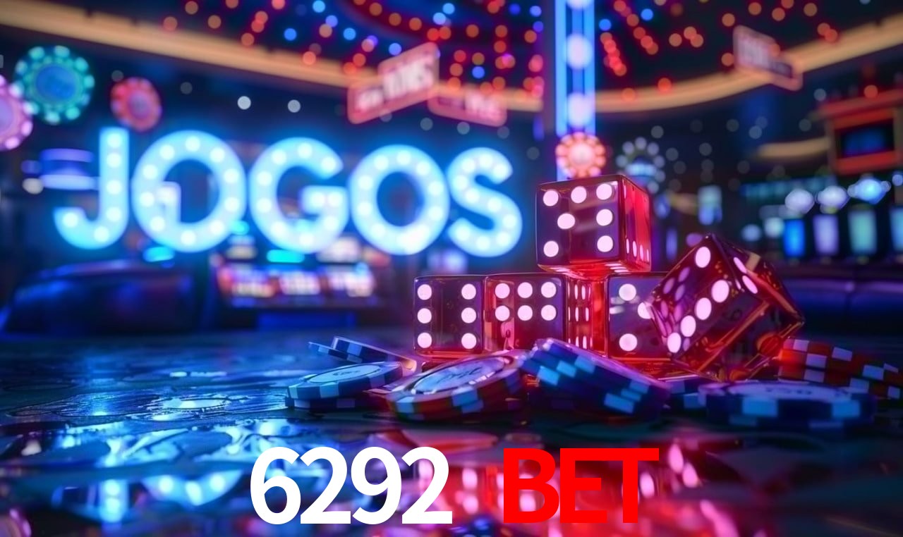 Bônus Diários 6292 bet