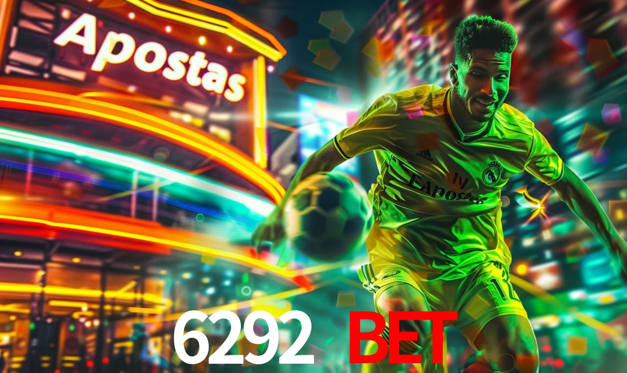 Provedores de Jogos 6292 bet