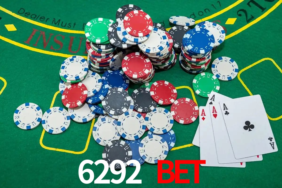 Casino Ao Vivo 6292 bet