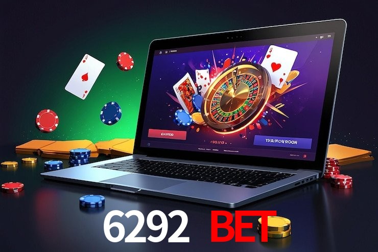 6292 bet