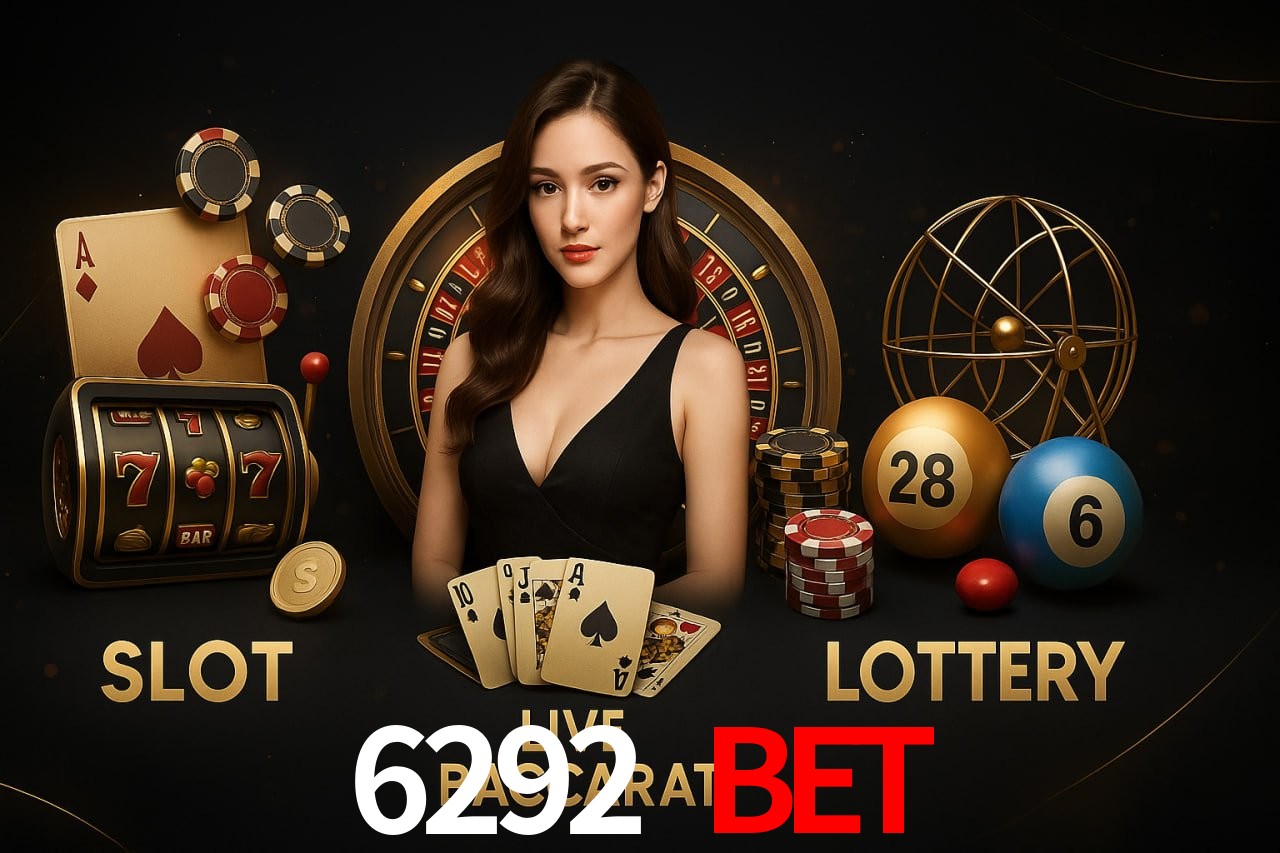 6292 bet: Jogos de Caça-Níqueis-Altas Recompensas, Roleta-Velocidade, Blackjack-Desafios Máximos