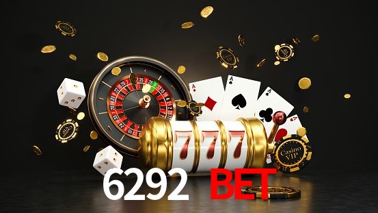 Game Providers 6292 bet