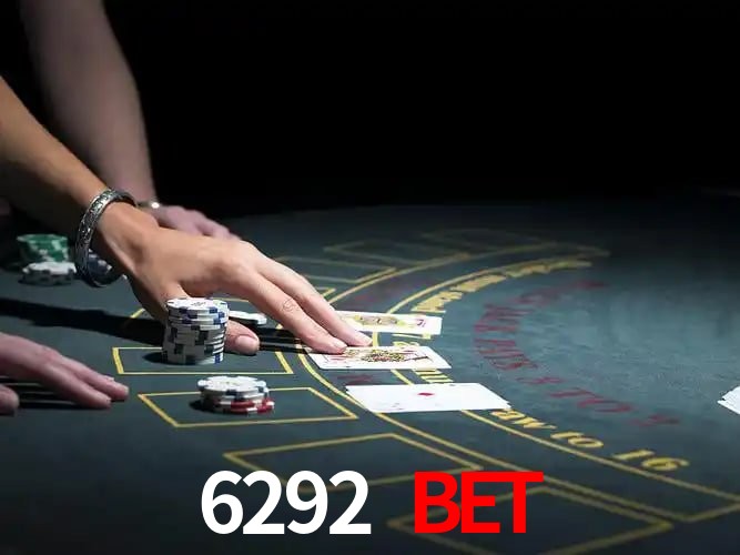 Sinta a adrenalina dos jogos de cassino com 6292 bet