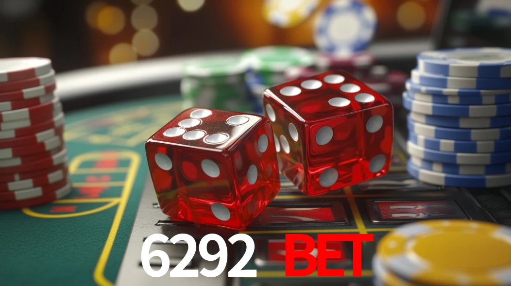 Experiência VIP 6292 bet