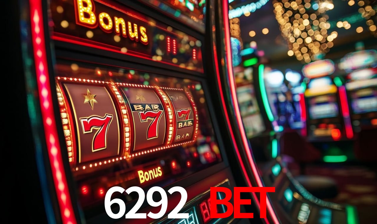 Bônus Generosos e Exclusivos no 6292 bet para Você!