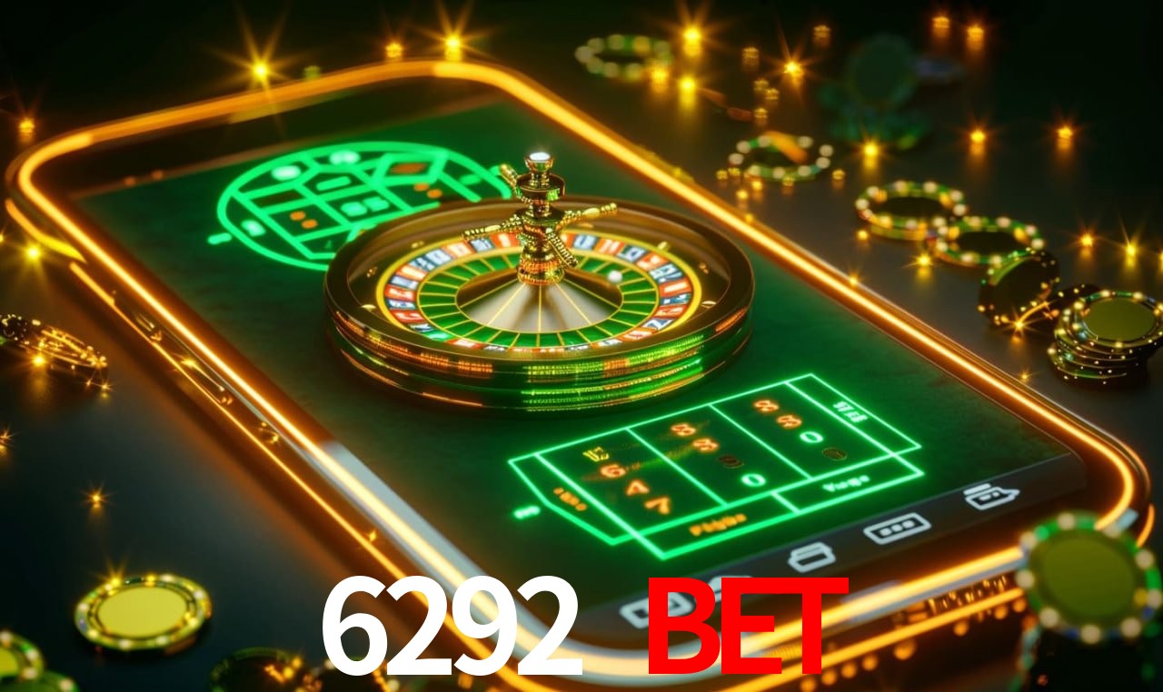 Ofertas Exclusivas 6292 bet