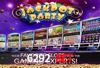 Descubra o Mundo do Cassino Online com 6292 bet