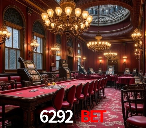 6292 bet: Seu Cassino Premiado com Pagamentos Rápidos