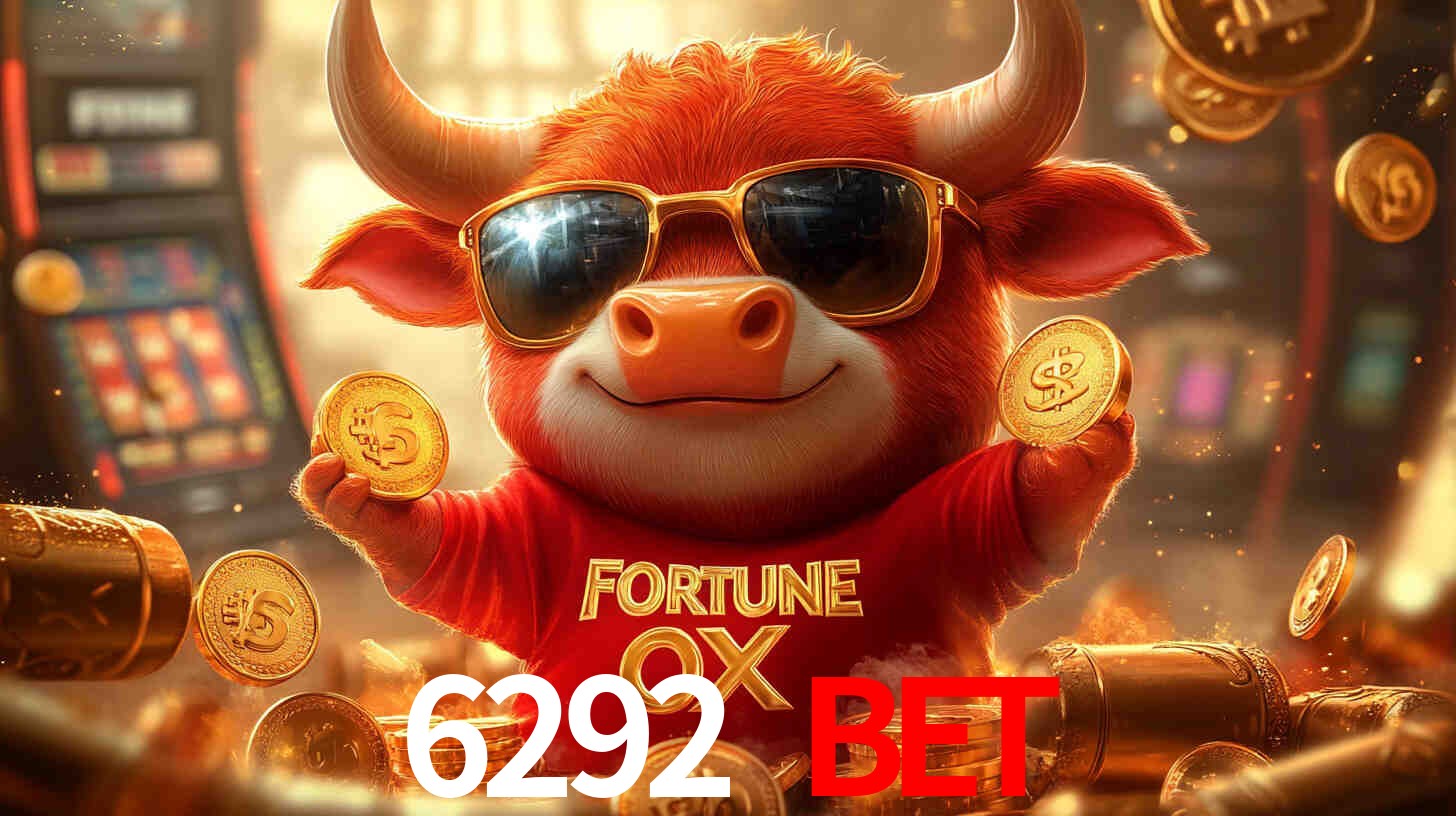 Welcome Bonus 6292 bet