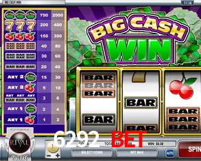 Desvendando o Mundo dos Jogos Virtuais na 6292 bet