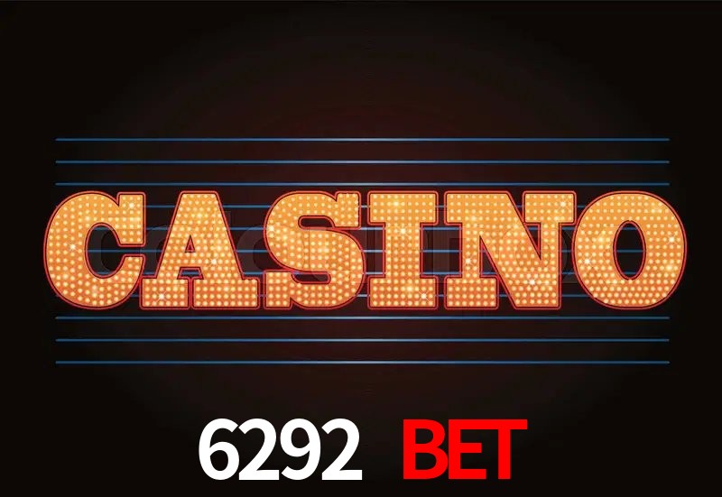 Recursos de Bônus 6292 bet