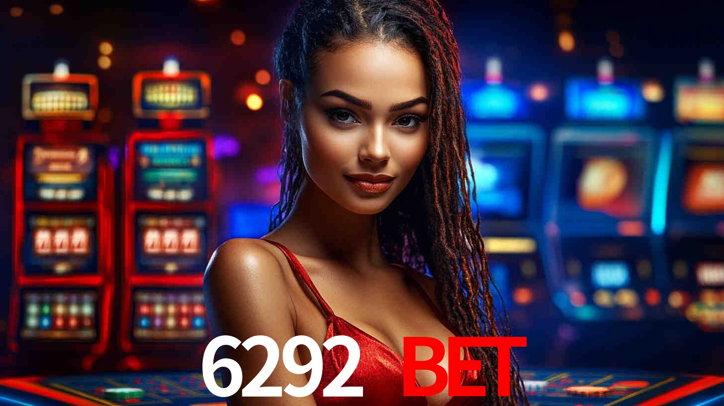 Desvendando o Mundo dos Jogos Virtuais na 6292 bet